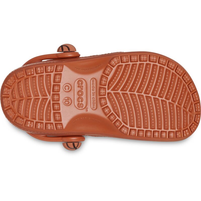 Crocs™ Classic Basketball Clog Kid's Sienna