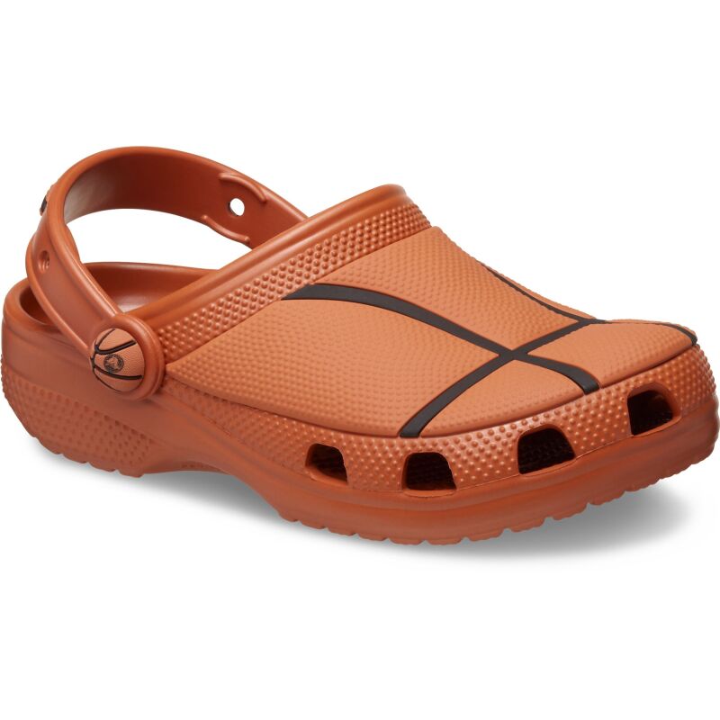 Crocs™ Classic Basketball Clog Kid's Sienna
