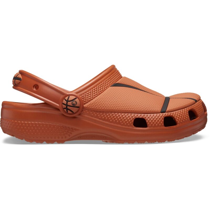 Crocs™ Classic Basketball Clog Kid's Sienna