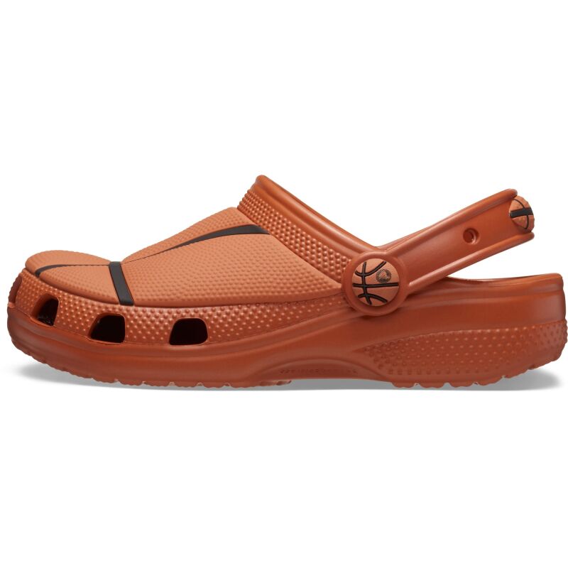 Crocs™ Classic Basketball Clog Kid's Sienna