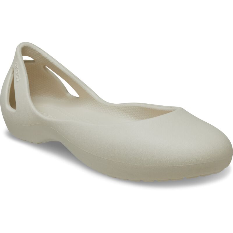 Crocs™ Kadee Flat 210833 Stucco