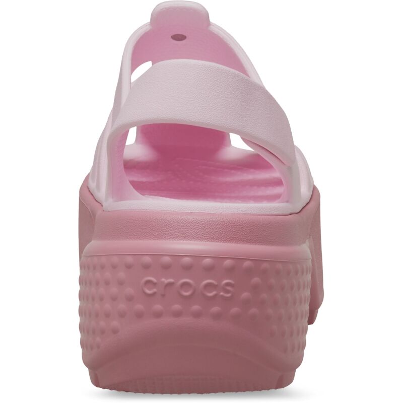 Crocs™ STOMP FISHERMAN PEARL SANDAL Rosette