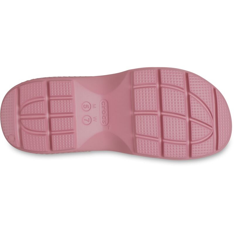 Crocs™ STOMP FISHERMAN PEARL SANDAL Rosette