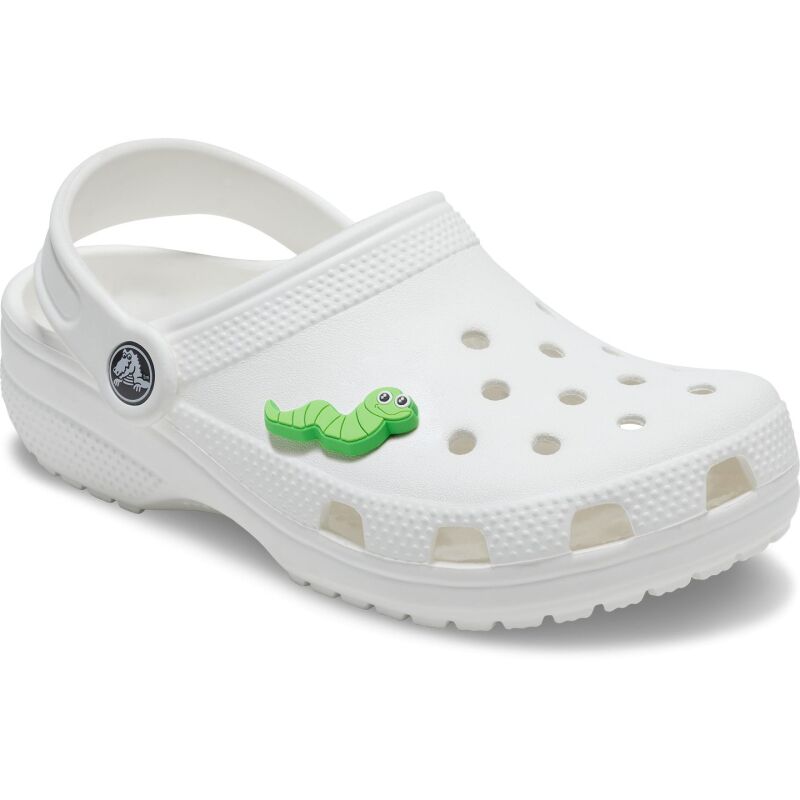 Crocs™ Jibbitz Early Bird Gets The Worm 