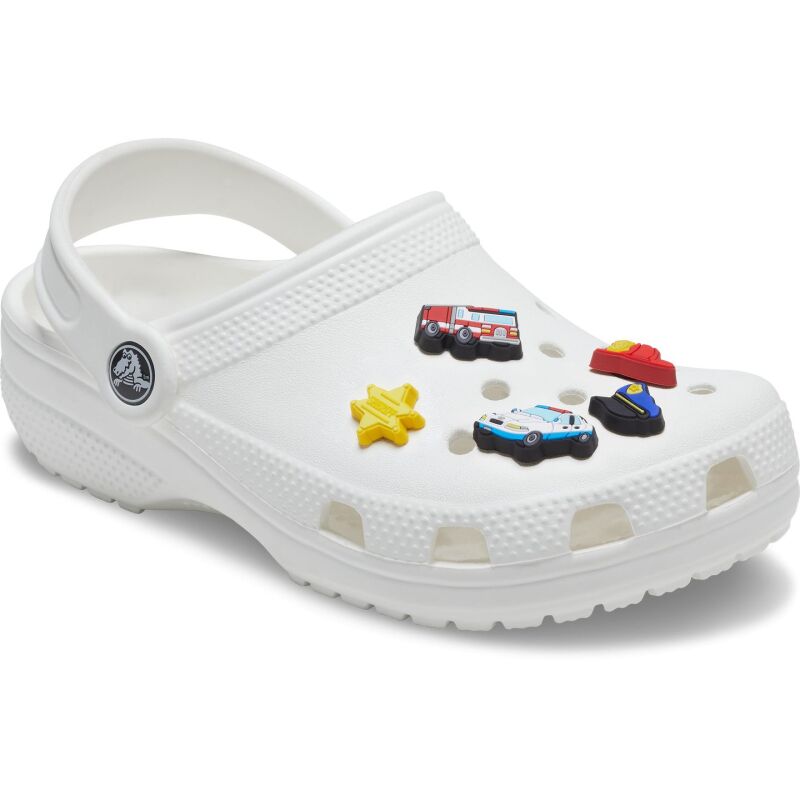 Crocs™ Jibbitz Tiny Hero 5 Pack 196265824878 