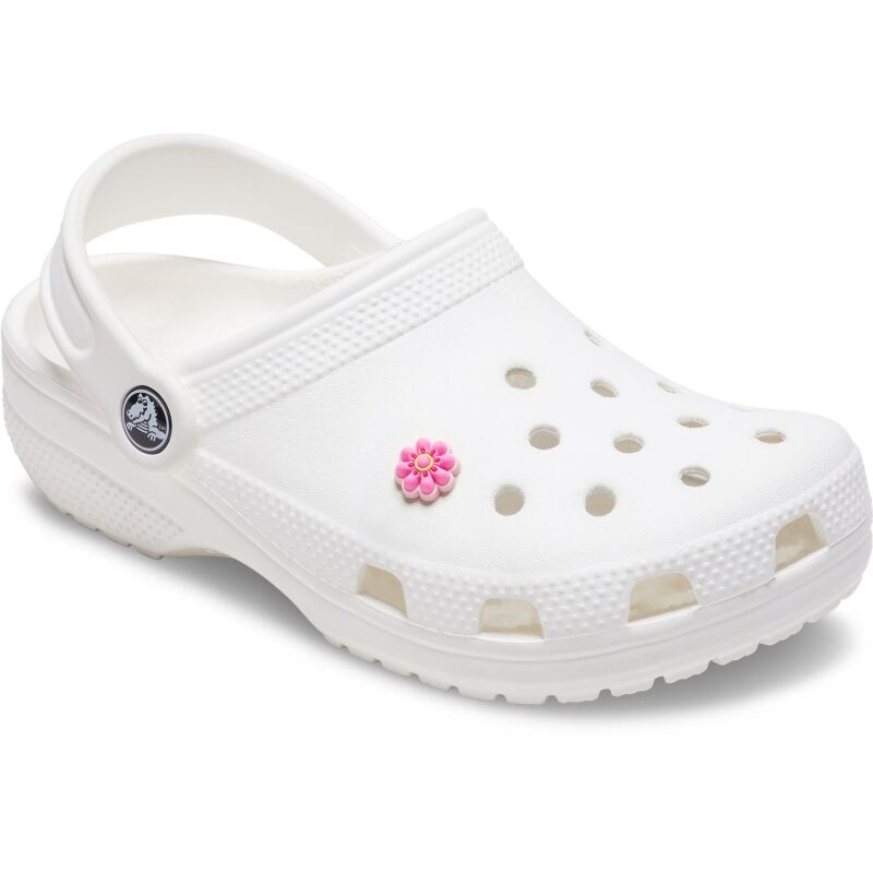 Crocs™ Jibbitz Lil Pink Daisy Flower 196265846740 