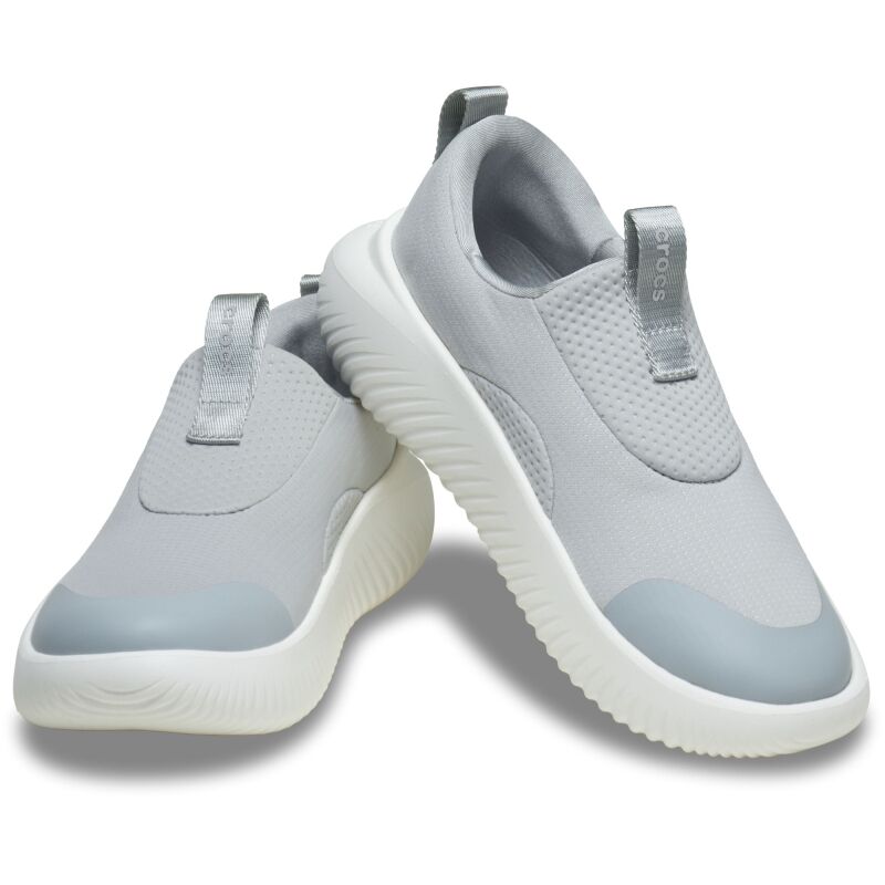 Crocs™ MELLOW EASE Atmosphere/White