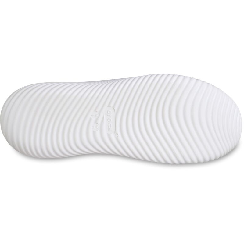 Crocs™ MELLOW EASE Atmosphere/White