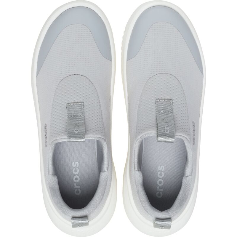 Crocs™ MELLOW EASE Atmosphere/White