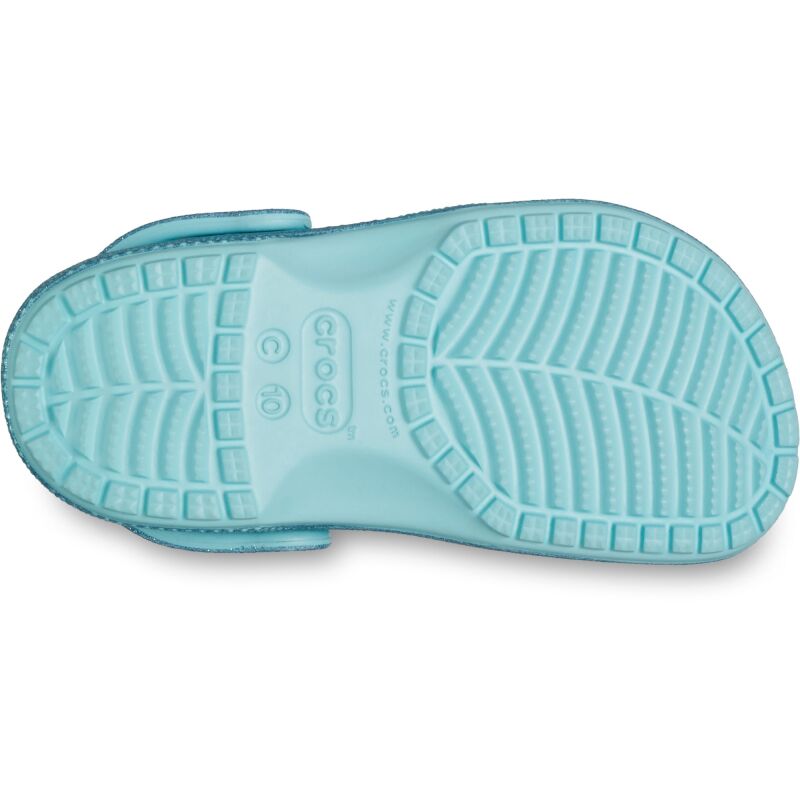 Crocs™ Frozen Elsa Classic Clog Toddler's Multi