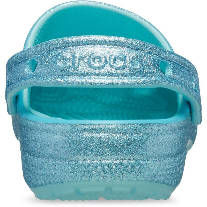 Crocs™ Frozen Elsa Classic Clog Toddler's Multi