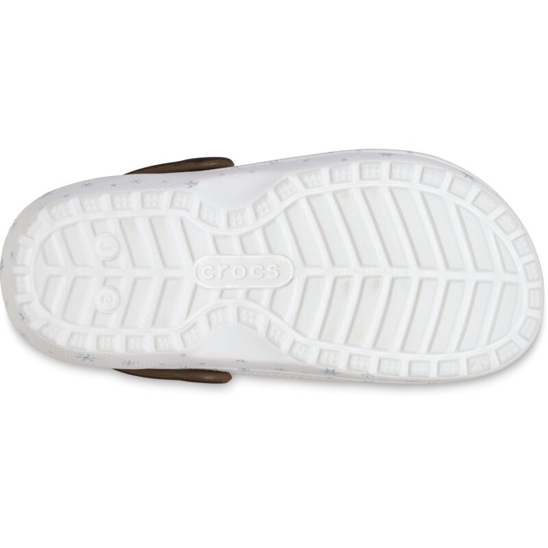 Crocs™ Frozen Olaf Classic Clog Kid's Multi