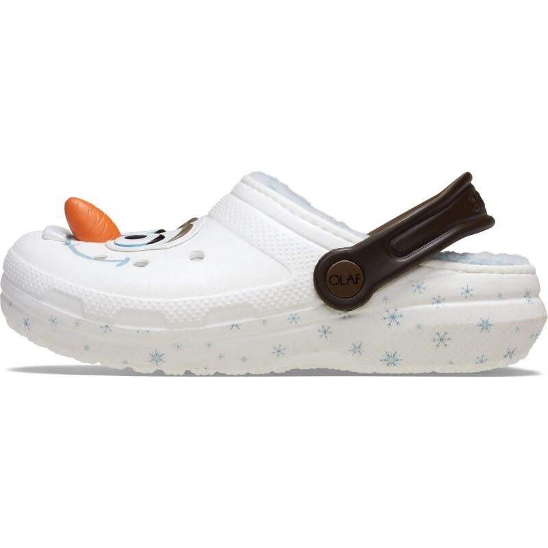 Crocs™ Frozen Olaf Classic Clog Kid's Multi
