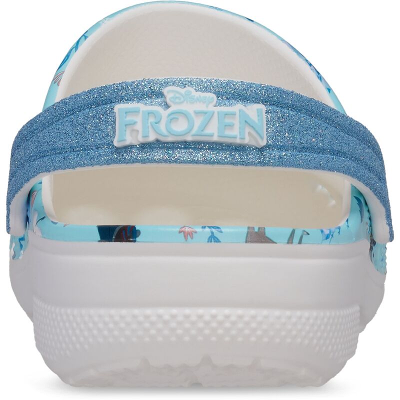 Crocs™ Frozen Baya Clog Toddler's Multi