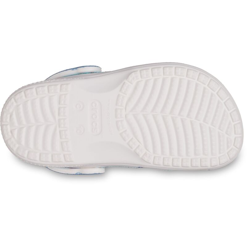 Crocs™ Frozen Baya Clog Toddler's Multi