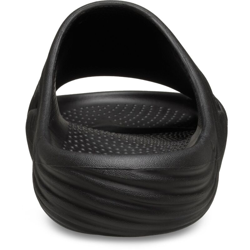 Crocs™ Mellow Recovery Tide Slide Black