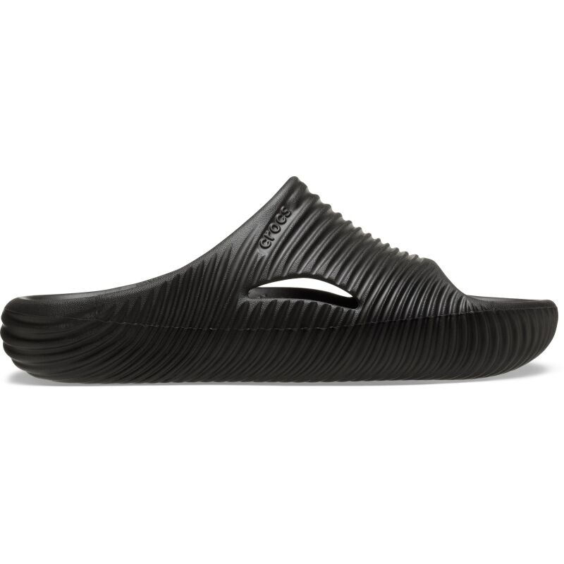 Crocs™ Mellow Recovery Tide Slide Black