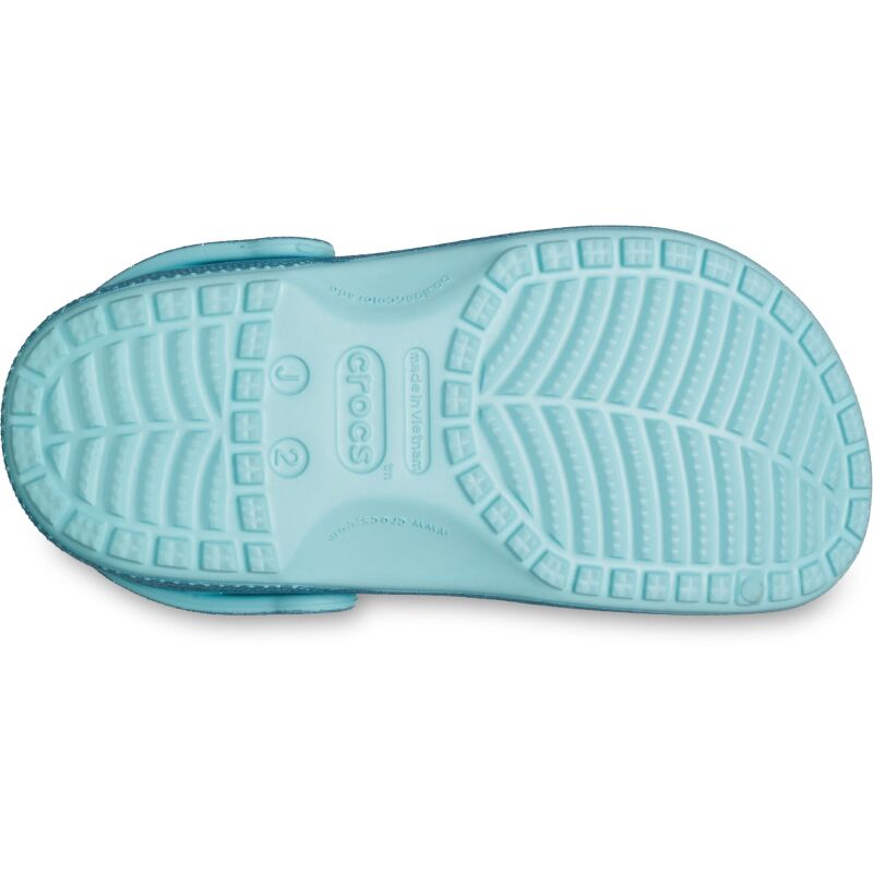 Crocs™ Frozen Elsa Classic Clog Kid's Multi