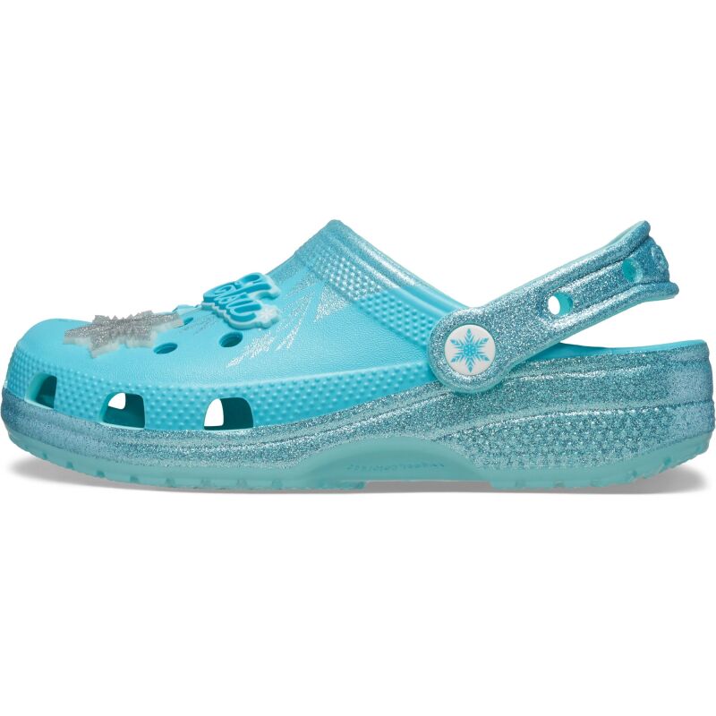 Crocs™ Frozen Elsa Classic Clog Kid's Multi