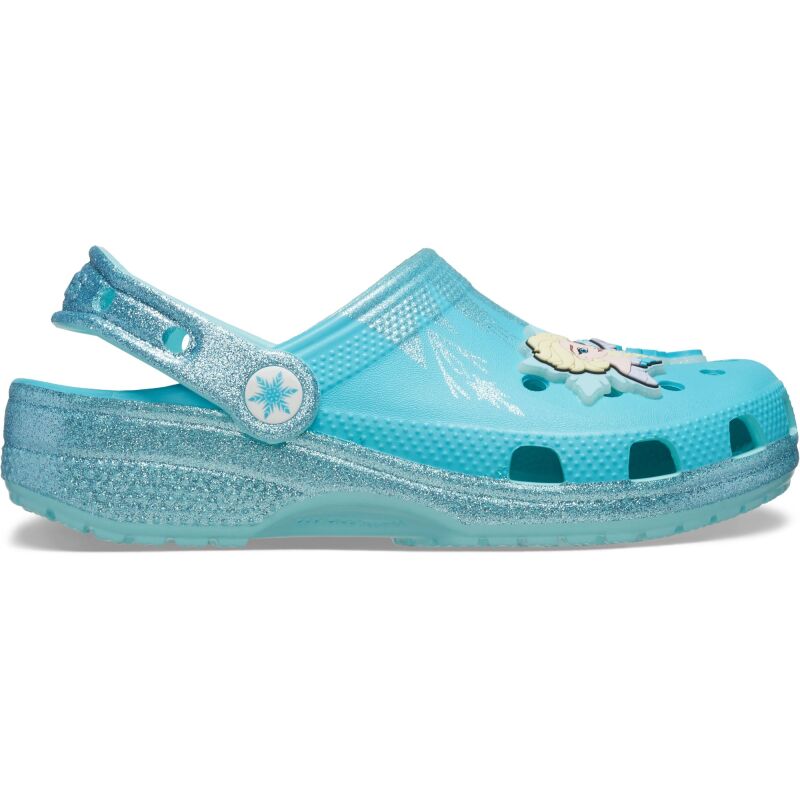 Crocs™ Frozen Elsa Classic Clog Kid's Multi