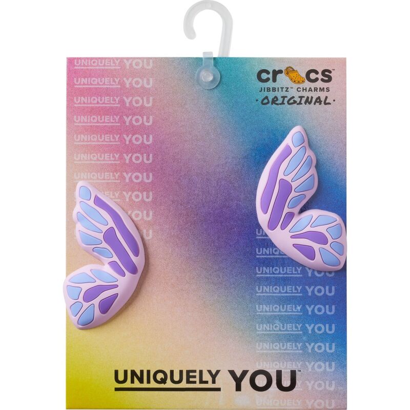 Crocs™ Jibbitz Double Butterfly 196265846627 