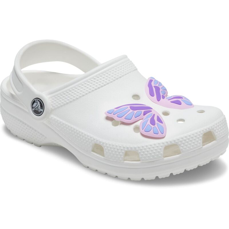 Crocs™ Jibbitz Double Butterfly 196265846627 