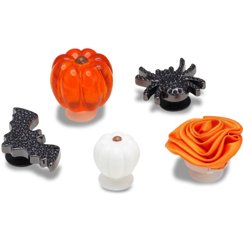 Crocs™ Jibbitz Hide And Eek Halloween 5 Pack 196265825103 