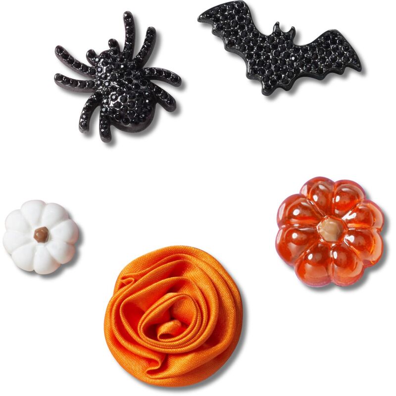 Crocs™ Jibbitz Hide And Eek Halloween 5 Pack 196265825103 
