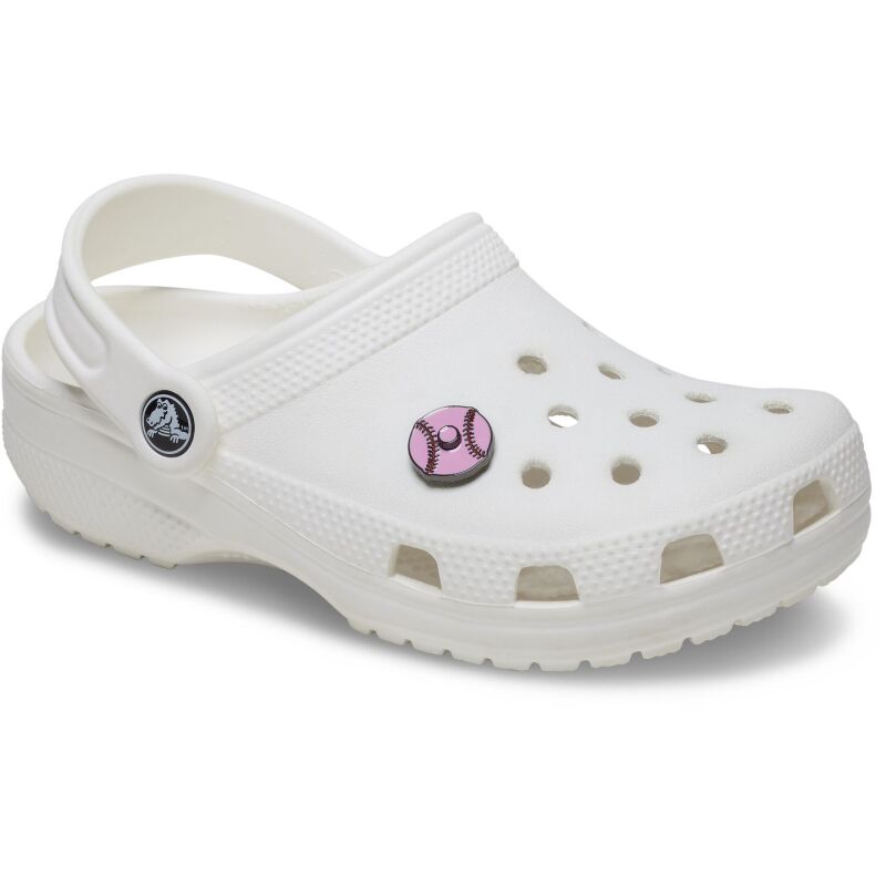 Crocs™ Jibbitz Spinning Basketball 196265846856 
