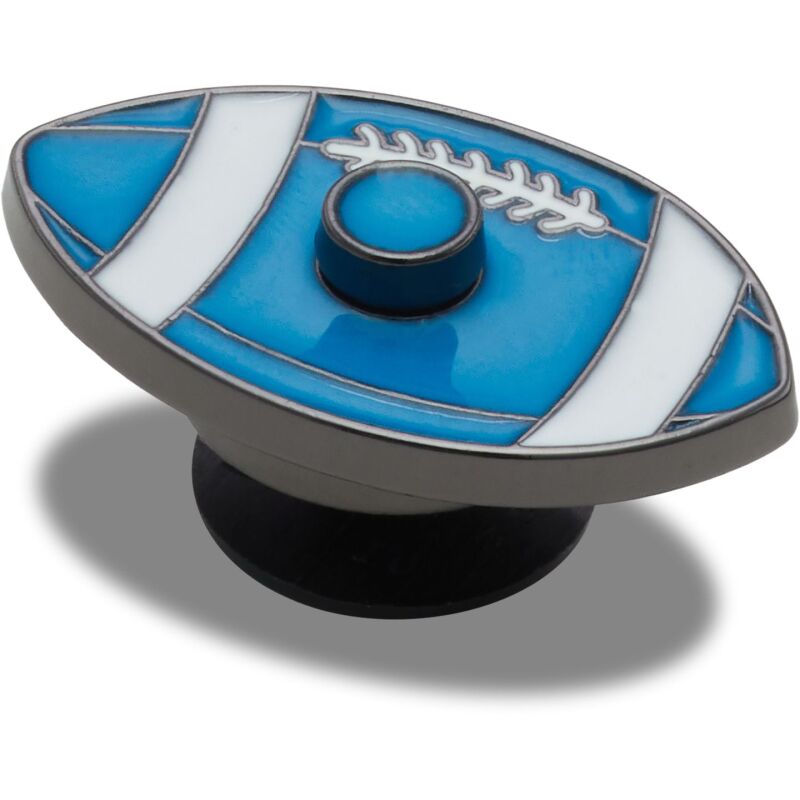 Crocs™ Jibbitz Spinning Football 196265846849 