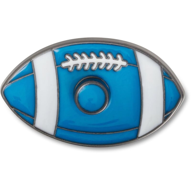Crocs™ Jibbitz Spinning Football 196265846849 