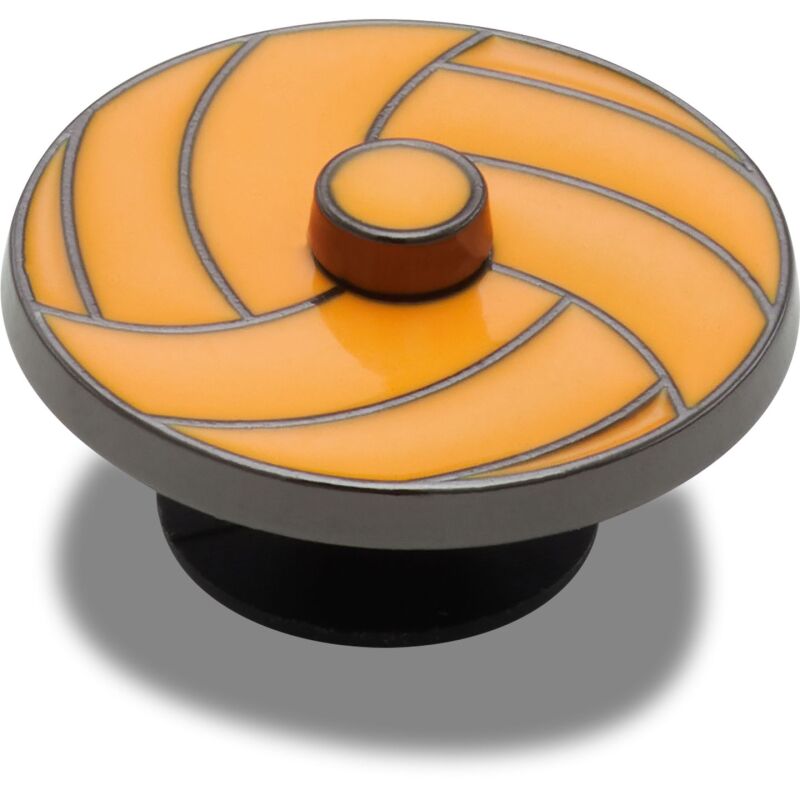 Crocs™ Jibbitz Spinning Volleyball 196265846863 