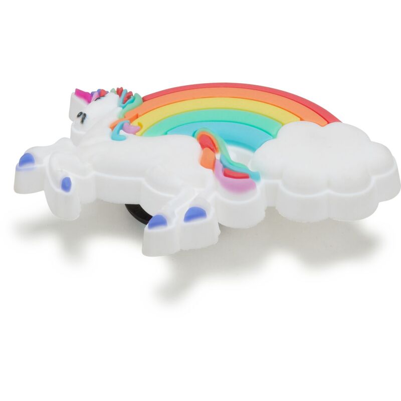 Crocs™ Jibbitz Rainbow Unicorn 196265842568 