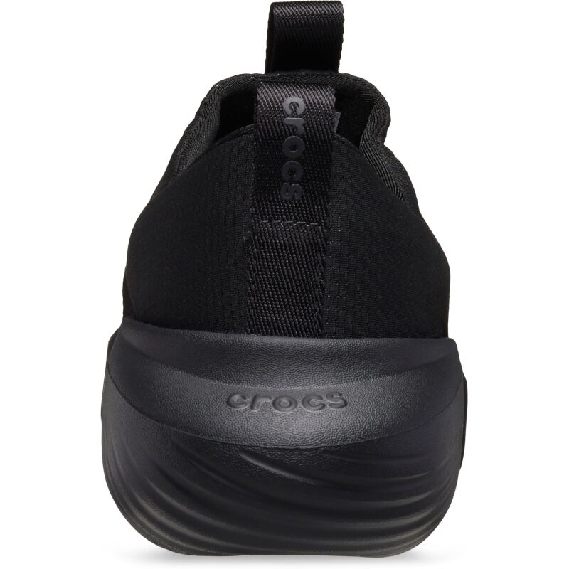 Crocs™ Mellow Ease Black/Black