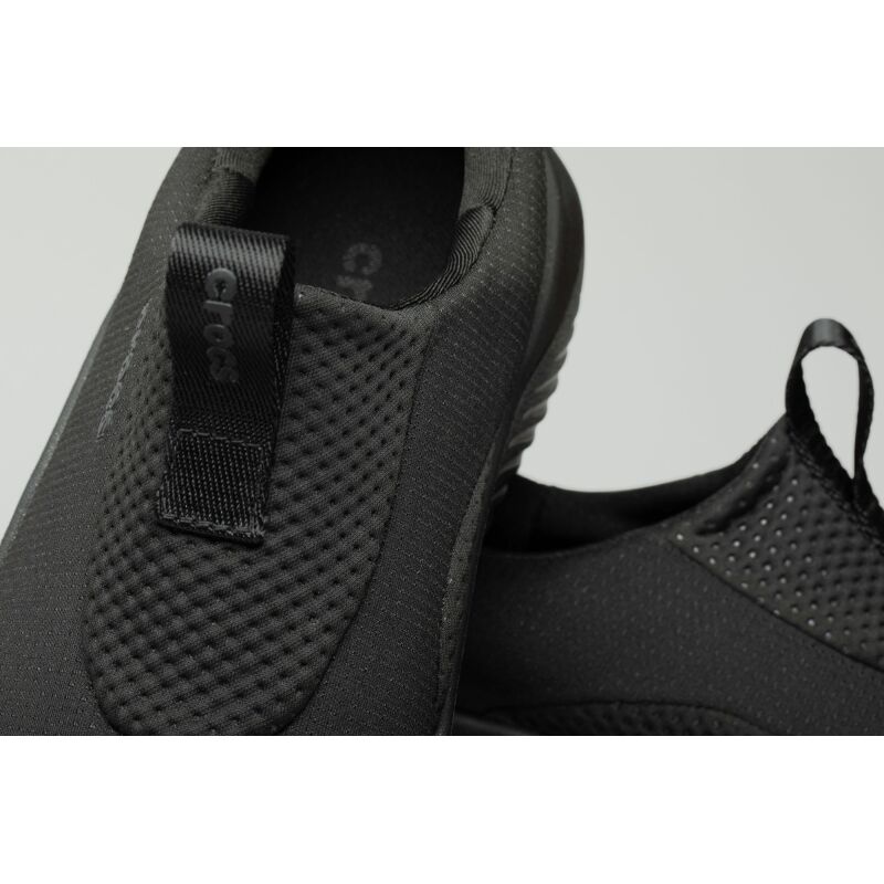 Crocs™ Mellow Ease Black/Black