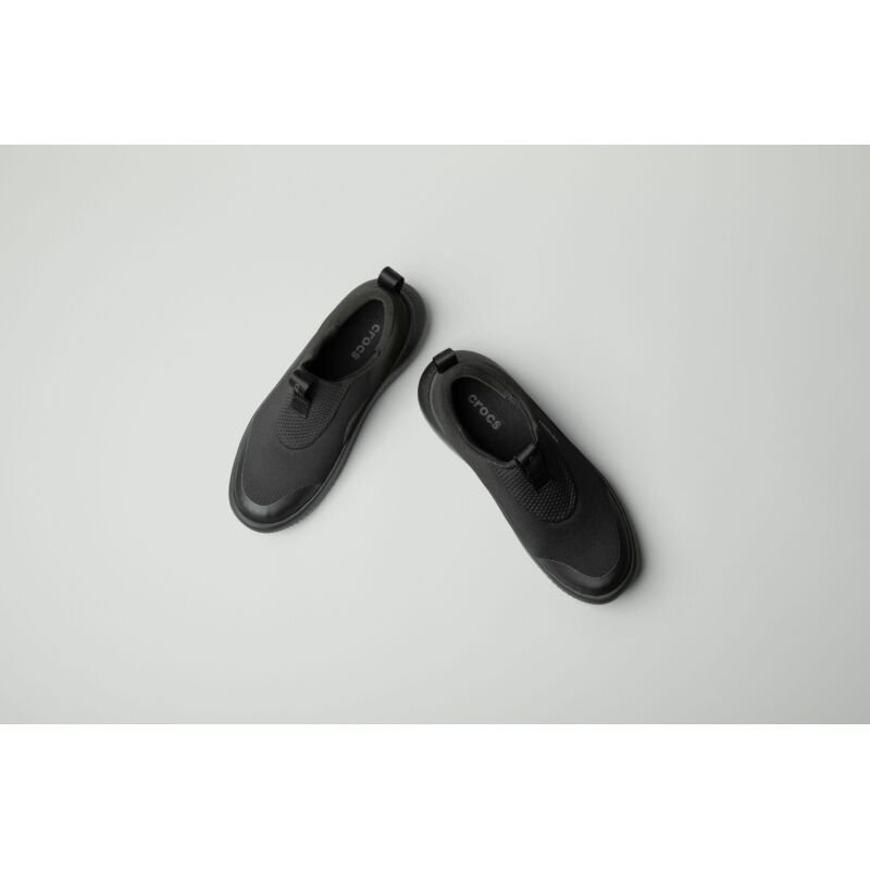 Crocs™ Mellow Ease Black/Black