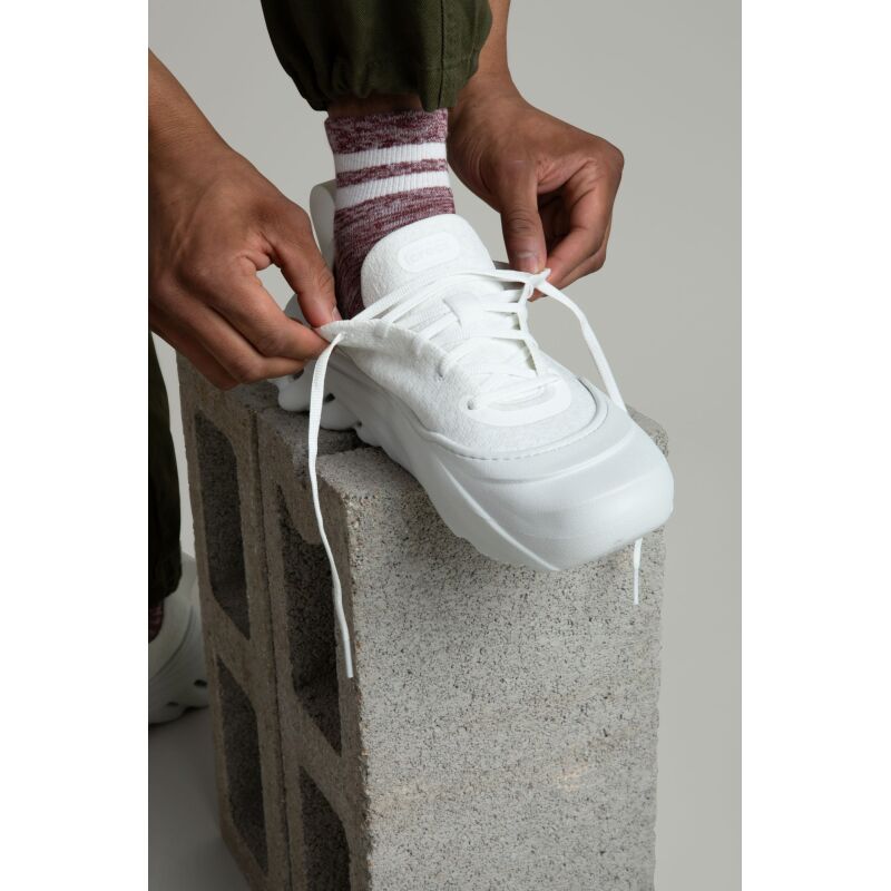 Crocs™ Echo Surge Moonlight/White