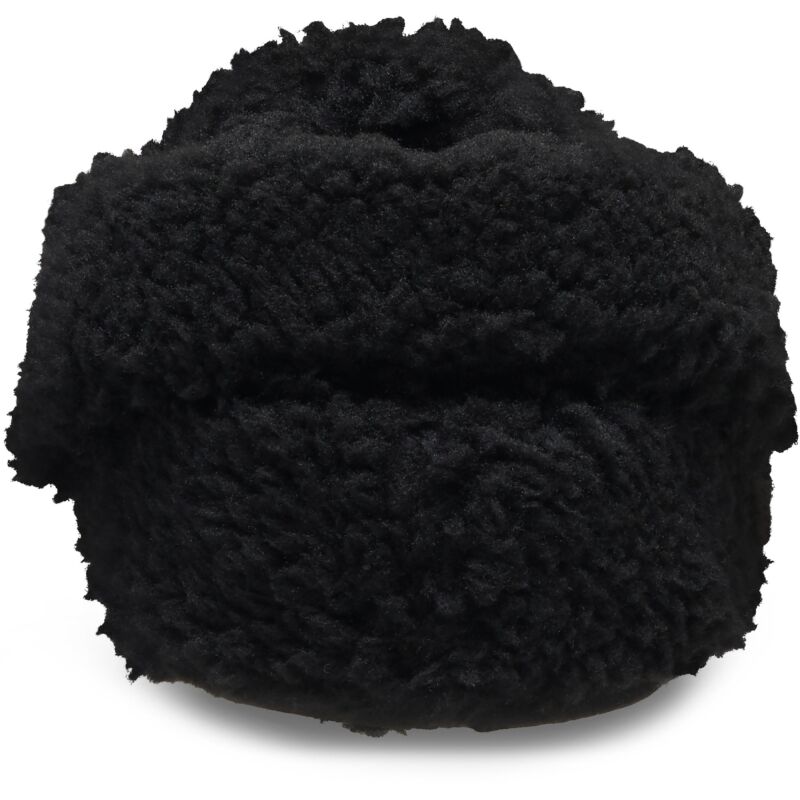Crocs™ Classic Cozzzy Slipper Kid's Black