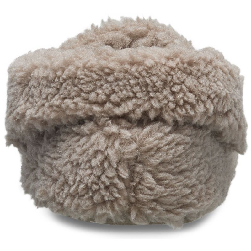 Crocs™ Classic Cozzzy Slipper Kid's Mushroom