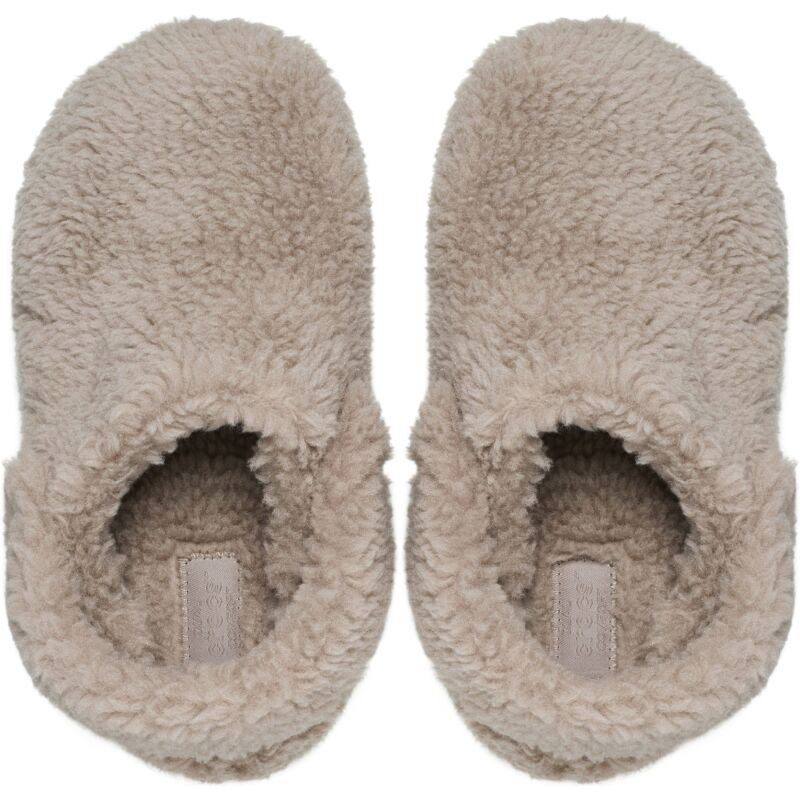 Crocs™ Classic Cozzzy Slipper Kid's Mushroom