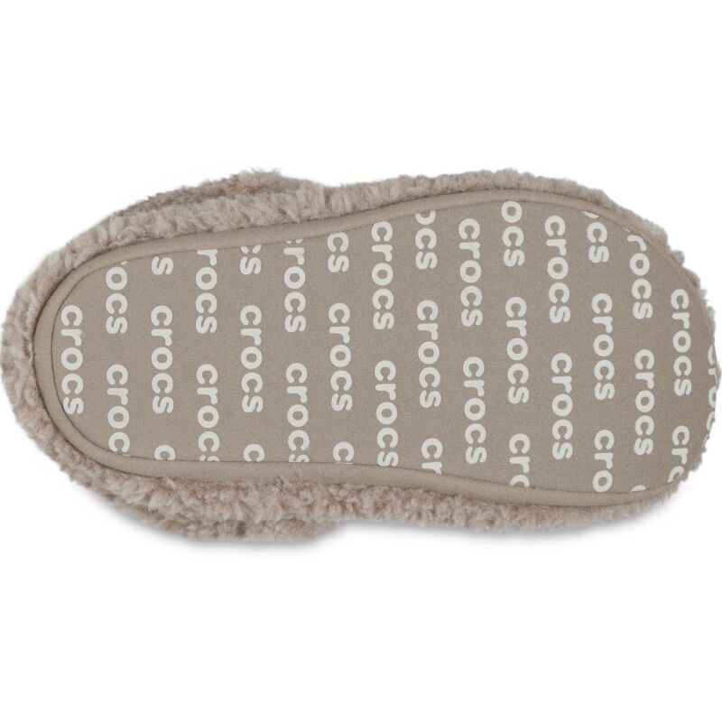 Crocs™ Classic Cozzzy Slipper Kid's Mushroom