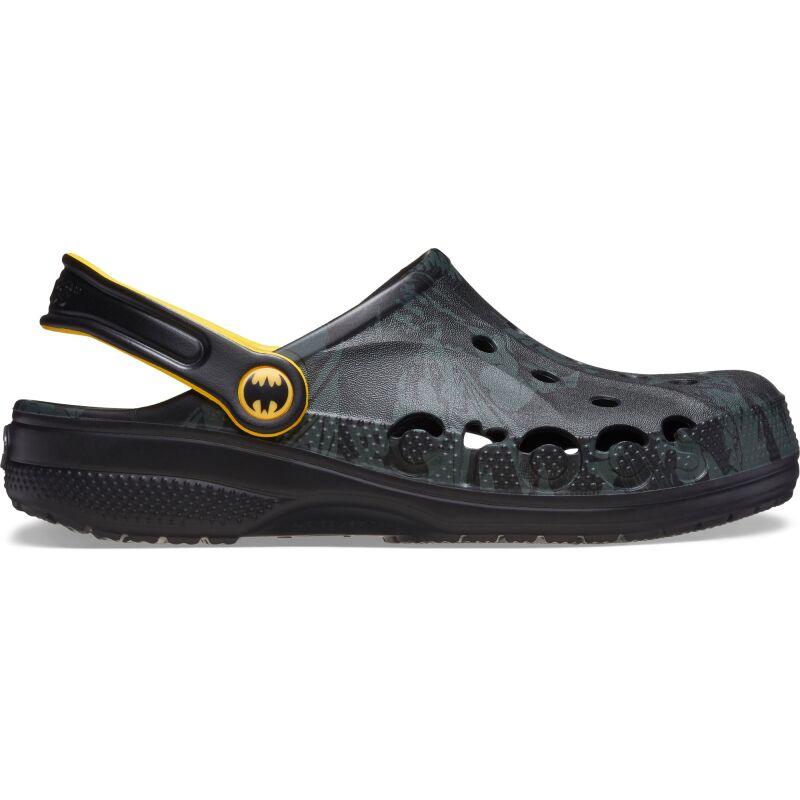 Crocs™ BATMAN BAYA CLOG Black