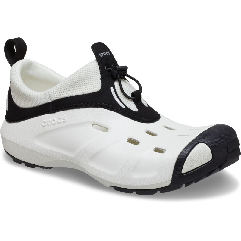 Crocs™ Quick Trail Low Almost White