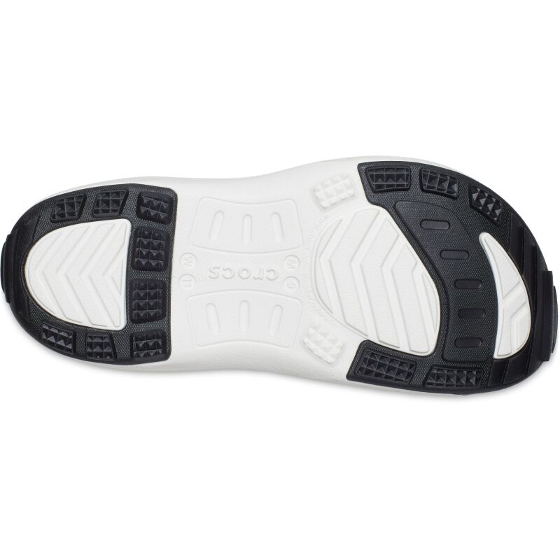 Crocs™ Quick Trail Low Almost White