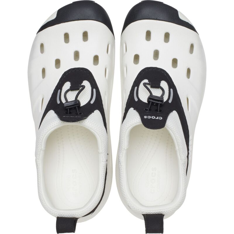 Crocs™ Quick Trail Low Almost White