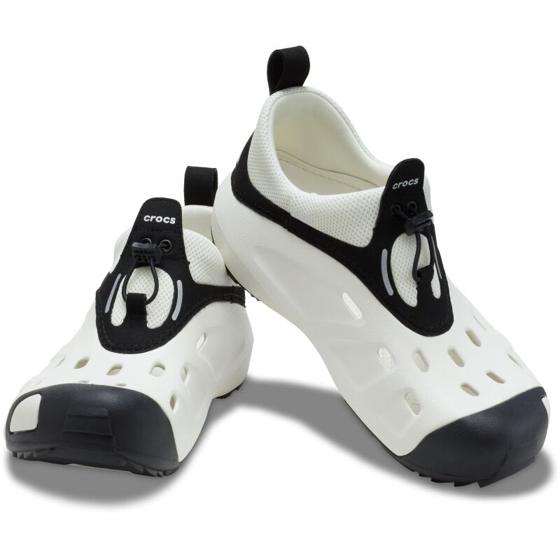 Crocs™ Quick Trail Low Almost White