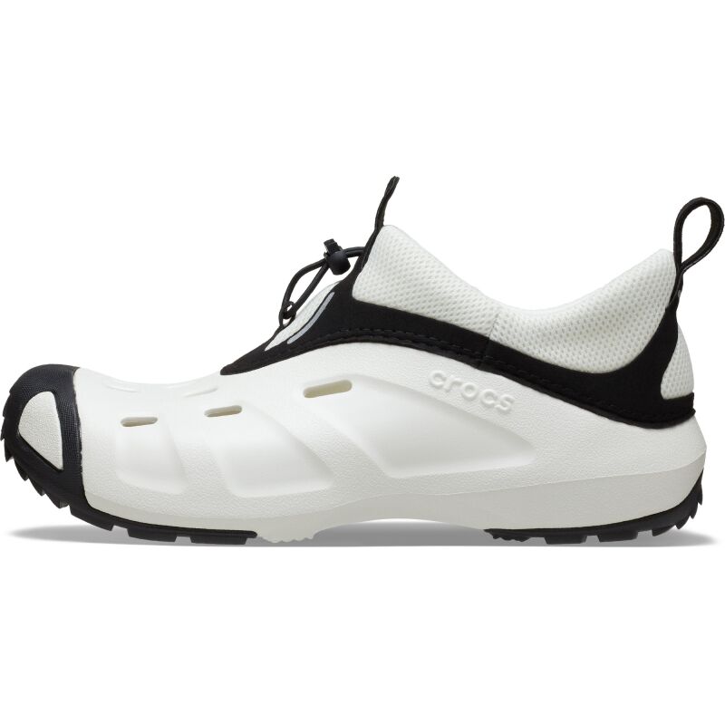 Crocs™ Quick Trail Low Almost White
