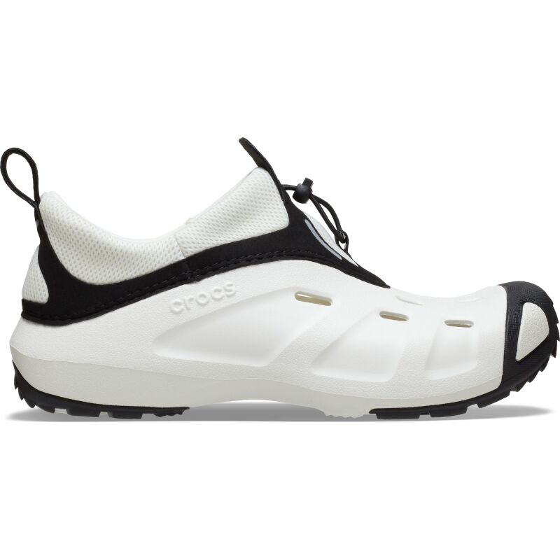 Crocs™ Quick Trail Low Almost White