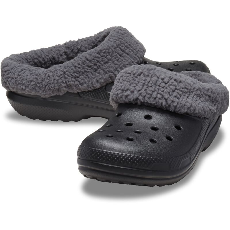 Crocs™ Classic Blitzen Iv Clog Black/Multi