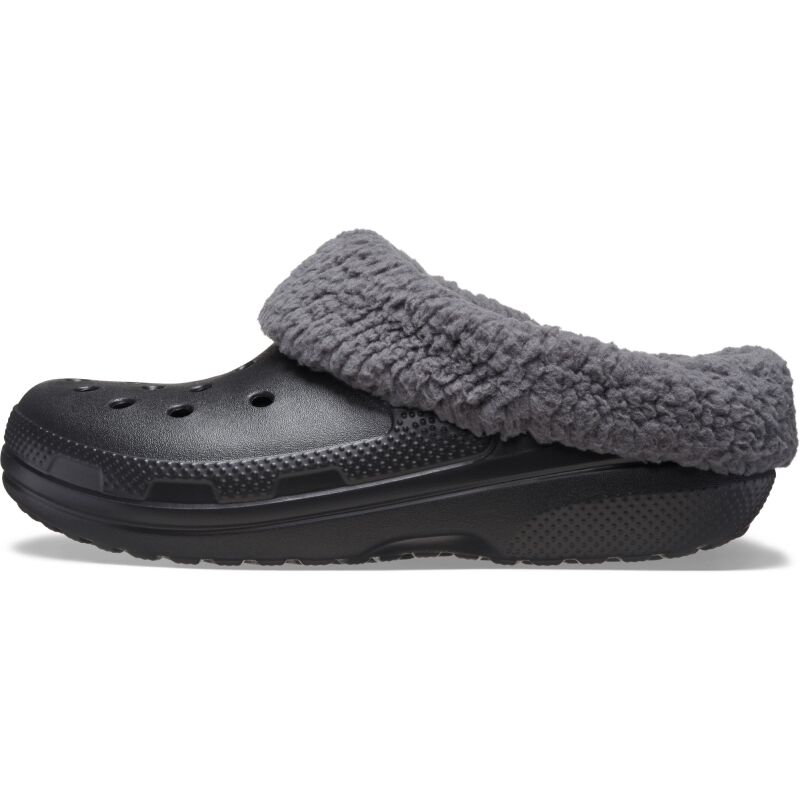 Crocs™ Classic Blitzen Iv Clog Black/Multi